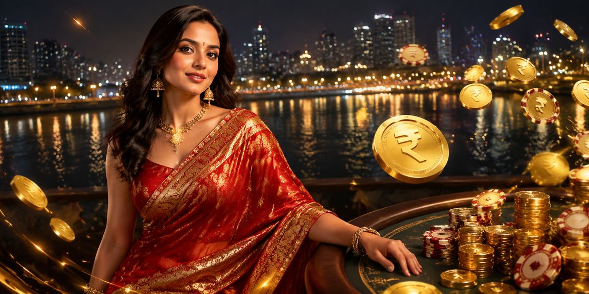 User registering on 1406 betting platform in India